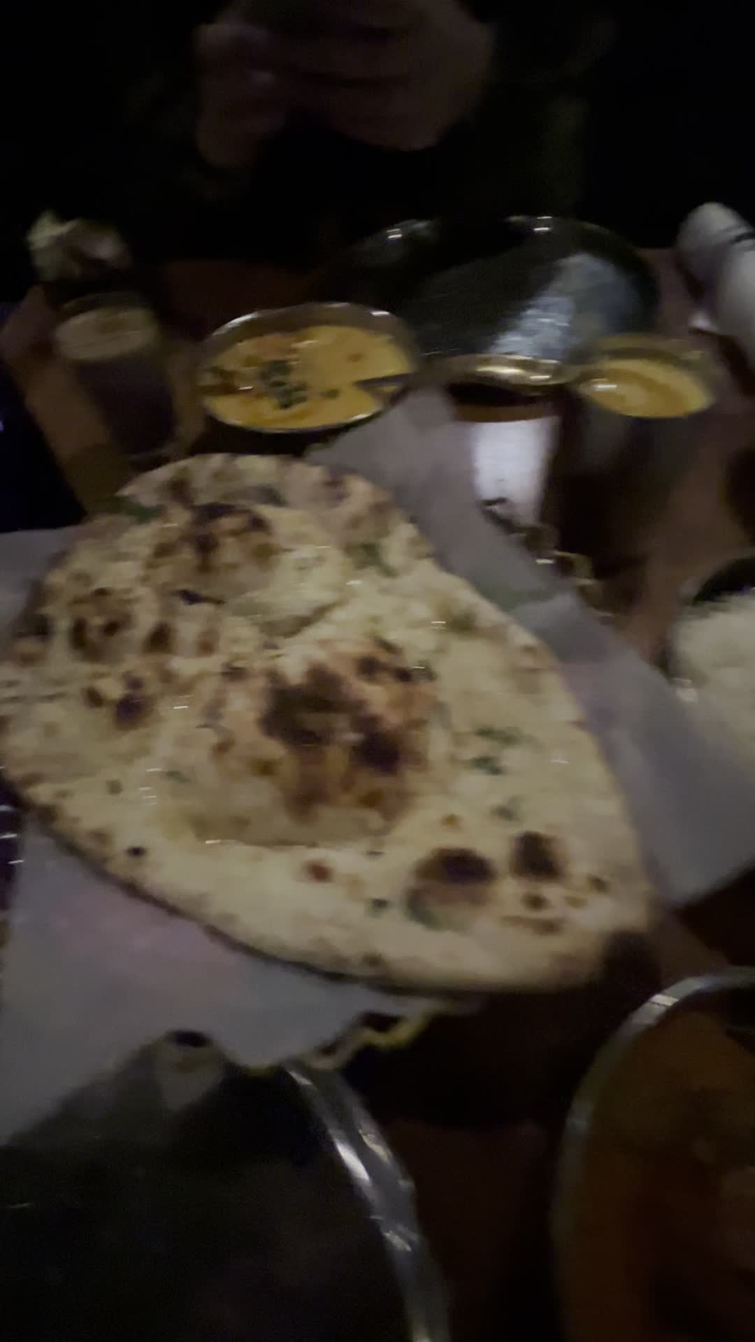 Khan Saab Desi Craft Kitchen