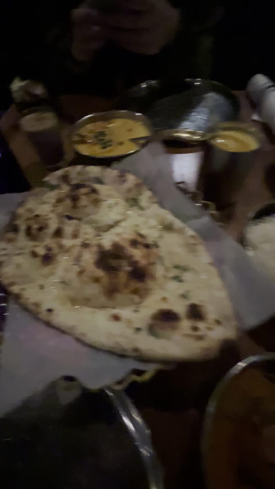 Khan Saab Desi Craft Kitchen