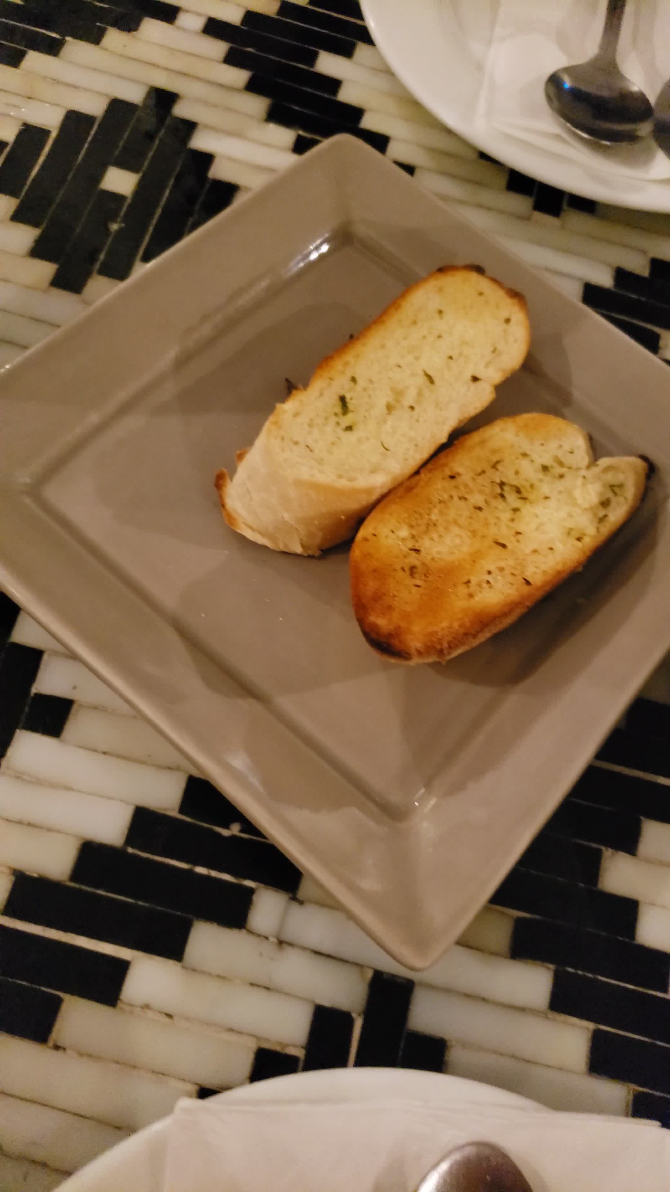 Video review of Jubilee Chocolate Cafe