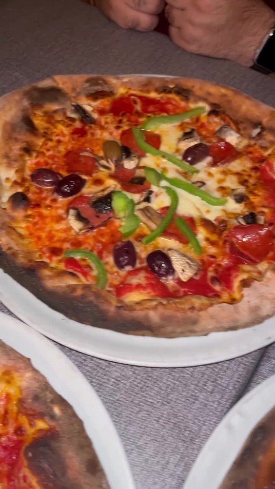 Roberto Pizzeria