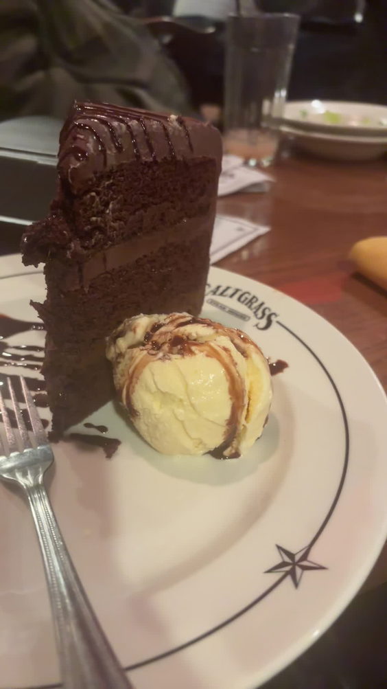 Saltgrass Steak House