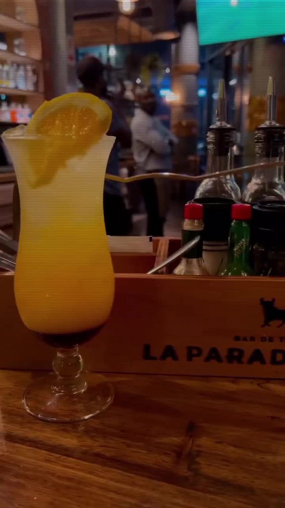 La prada