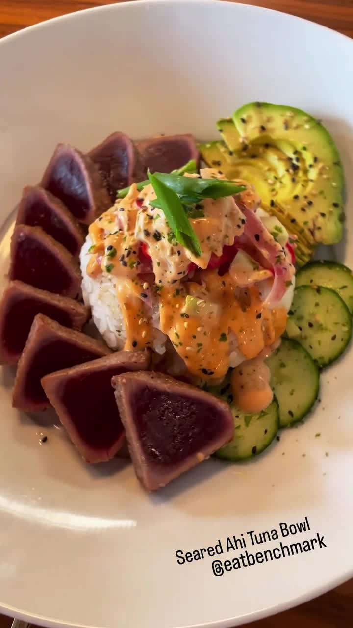 Benchmark Restaurant