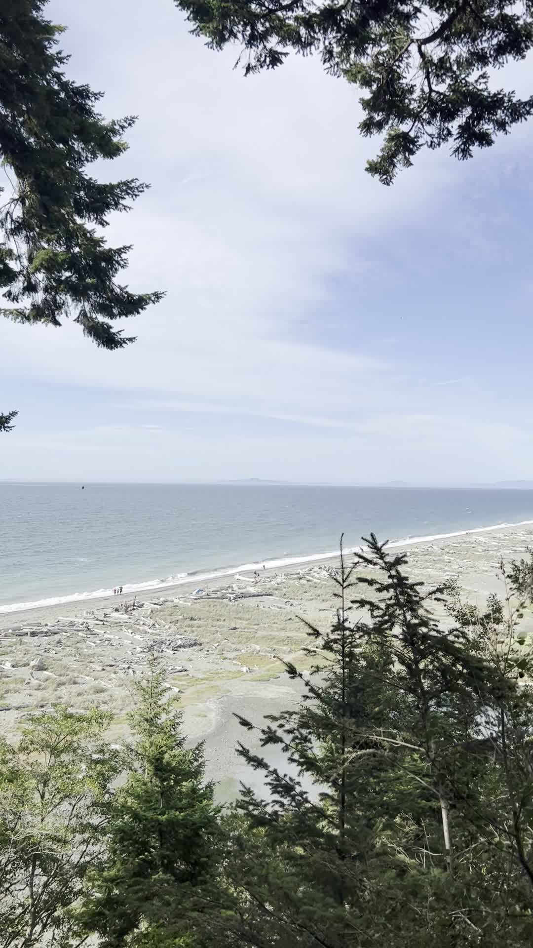 Dungeness National Wildlife Refuge