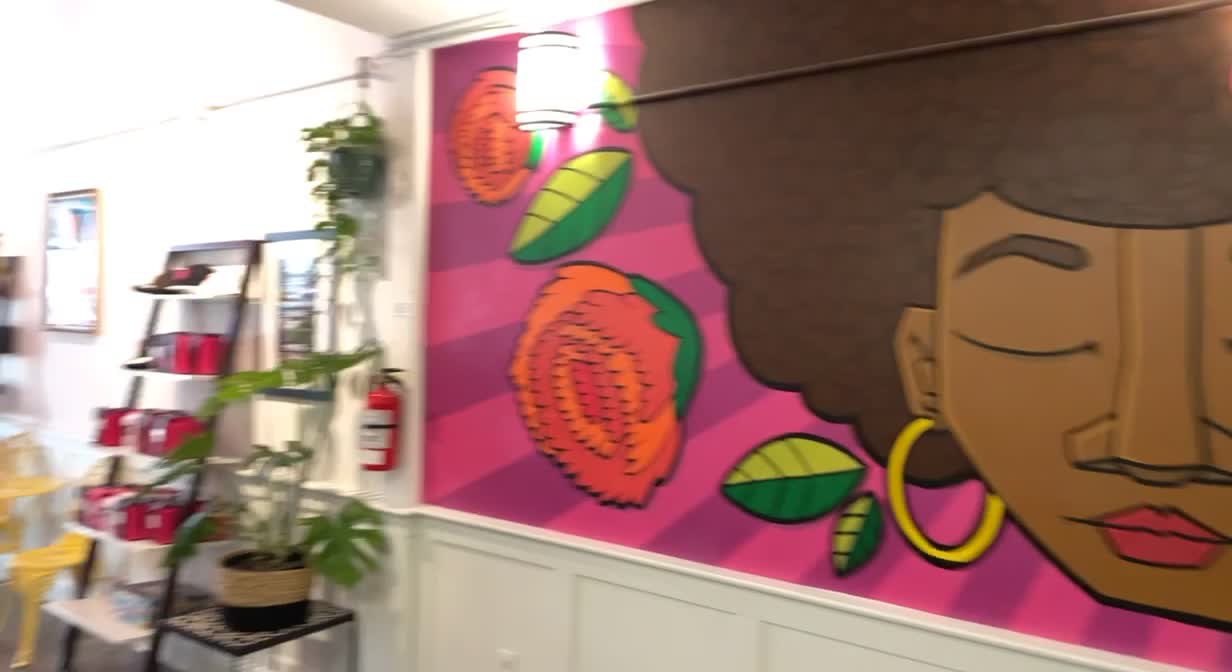 Video review of Nirvana Soul