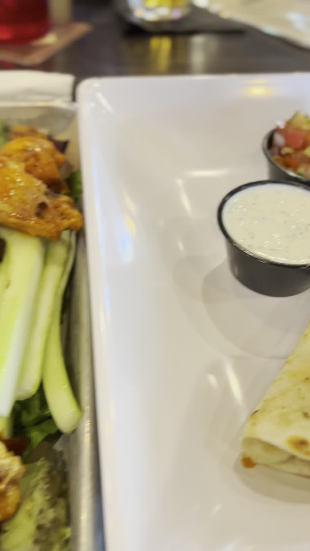 Alpha Charlie’s Tap & Tavern