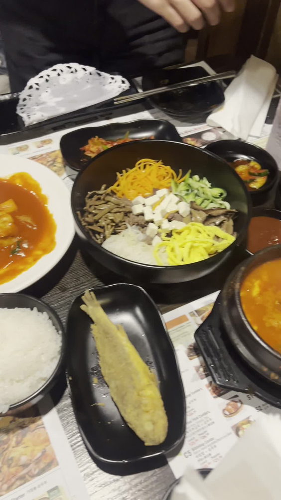 BCD Tofu House