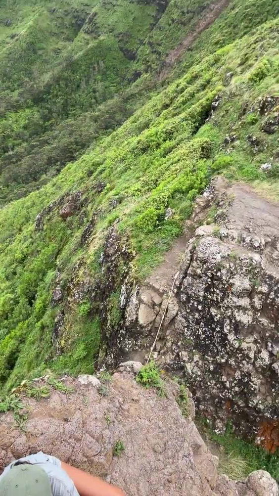Pali Notches