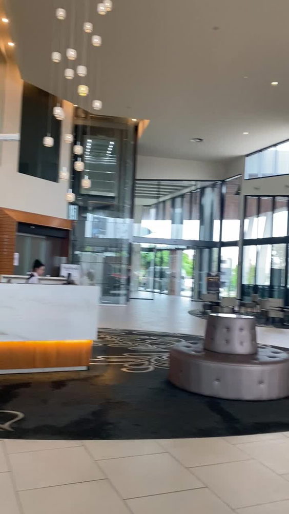 Highlands hotel