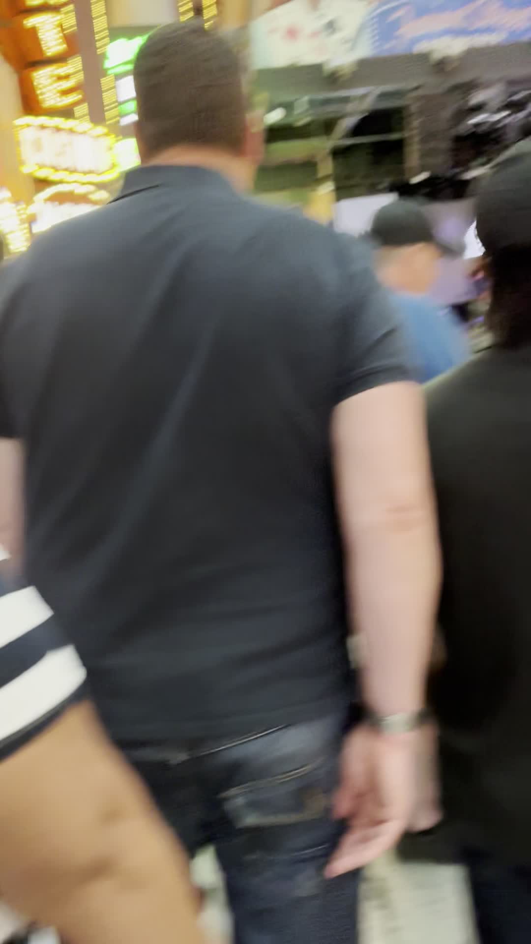 Golden Gate Bay City Diner