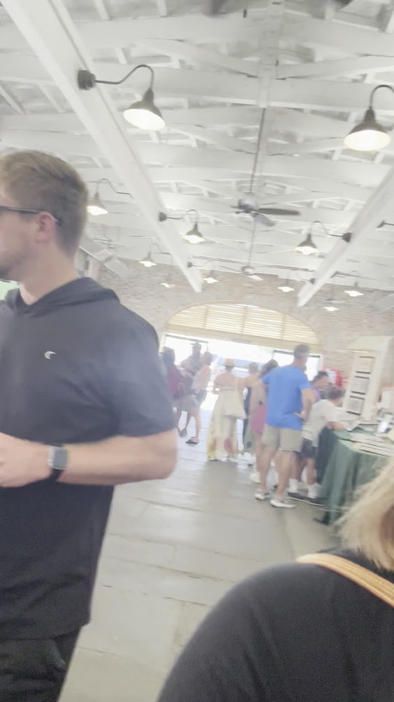 Charleston City Market