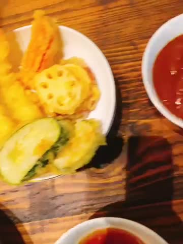 Video review of Sake House Miro