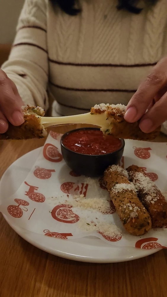Flour + Water Pizzeria
