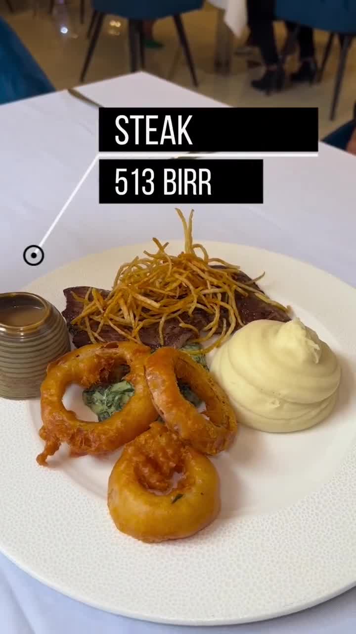 Henom Restaurant