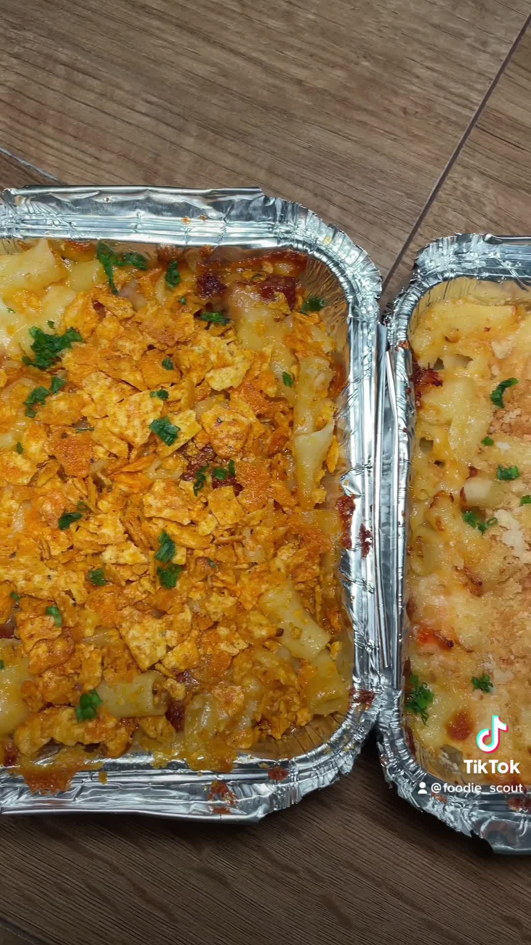 Scrummy Bournemouth - Takeaway