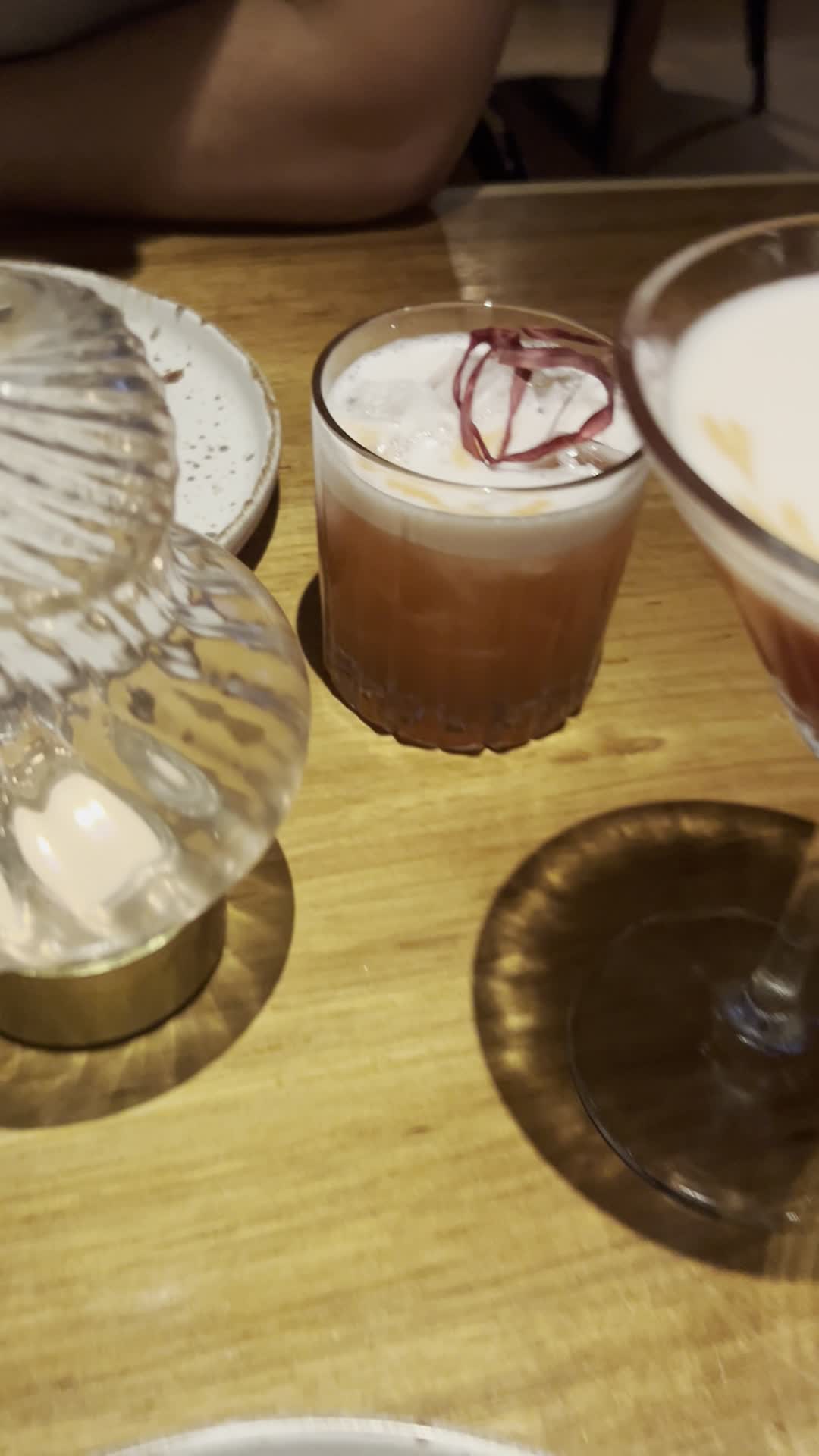 Video review of Matilda 159 Domain