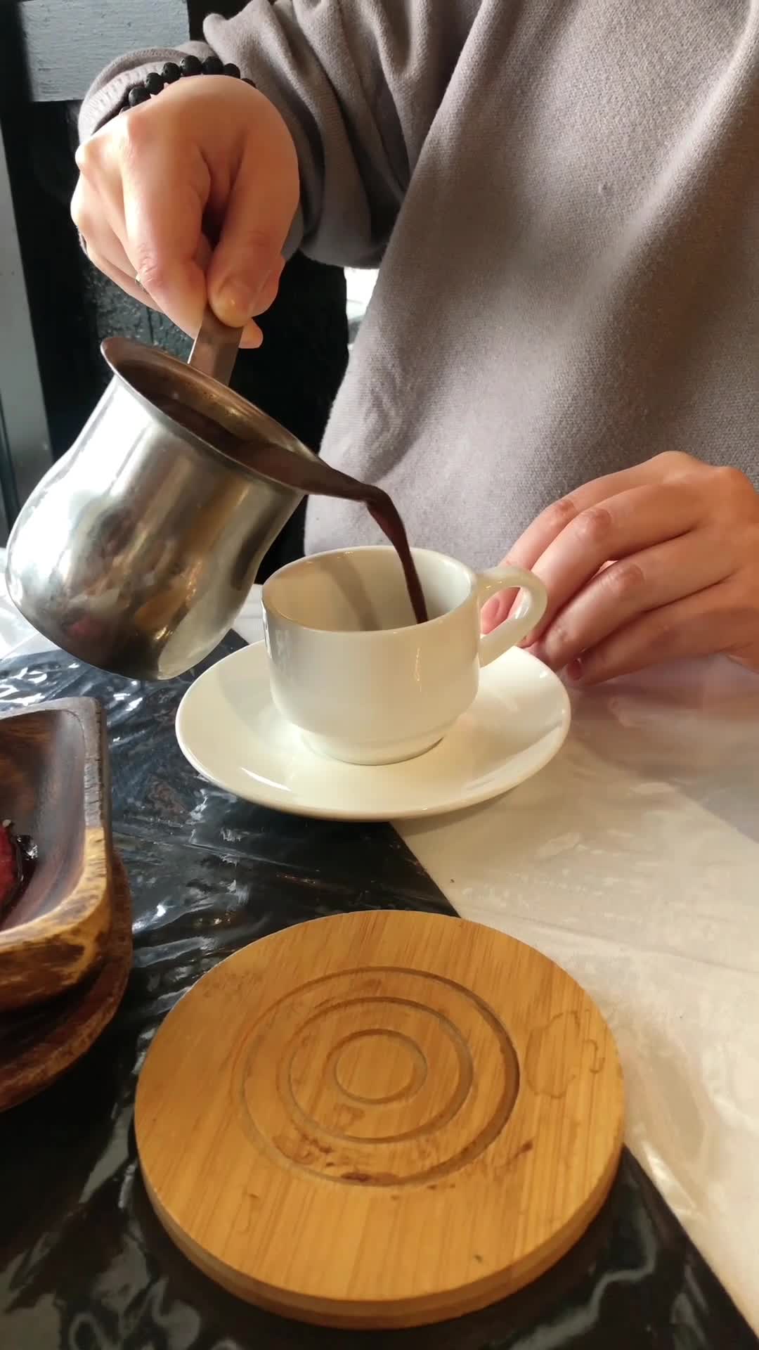 Rozanna Mediterranean Restaurant