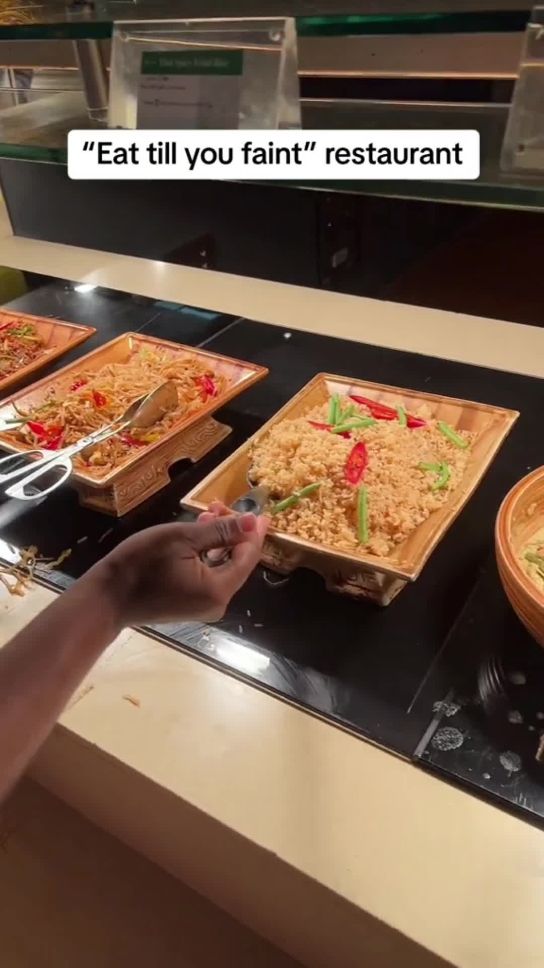 YO! Southhampton WestQuay