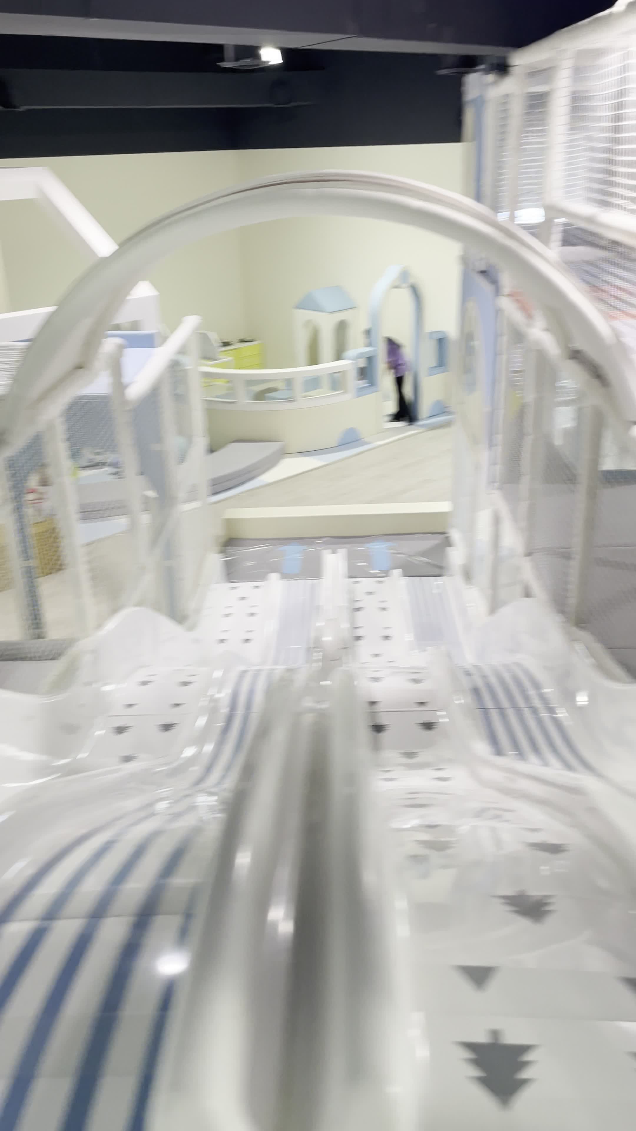 Happy planet Kids indoor playground