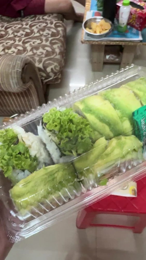 Shiang Hai Vegetarian Restaurant