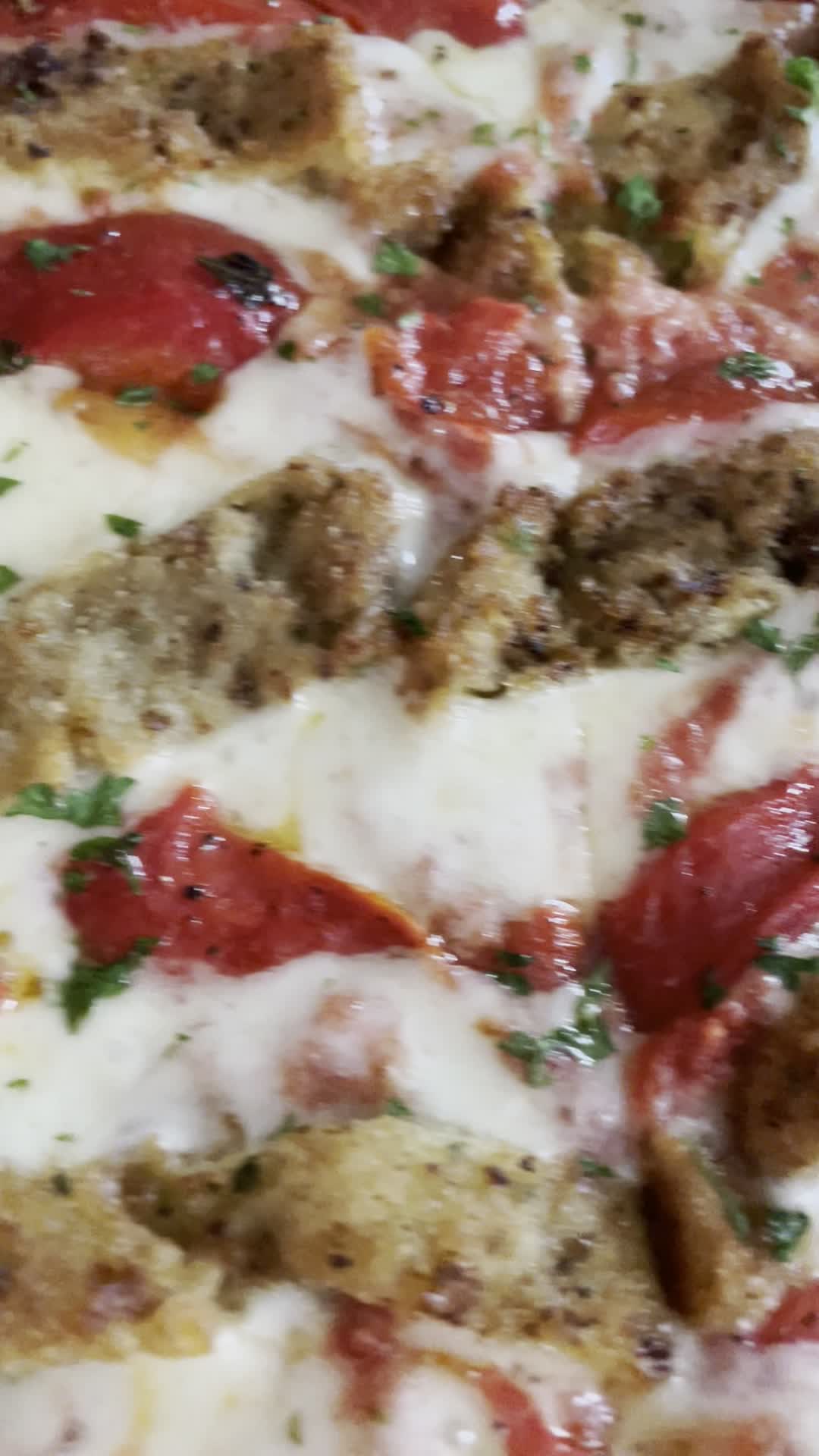 Stefano's Pizzeria
