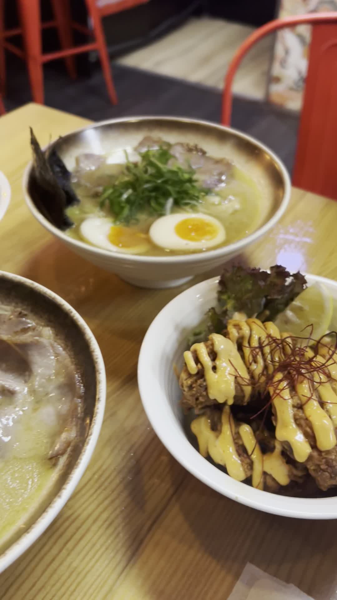 WAFU - Ramen Bar