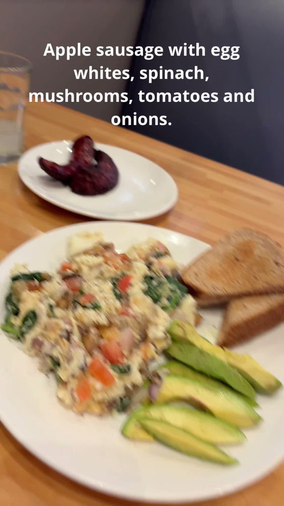 Ninas Brunch