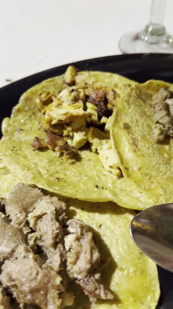 Tacos Guss
