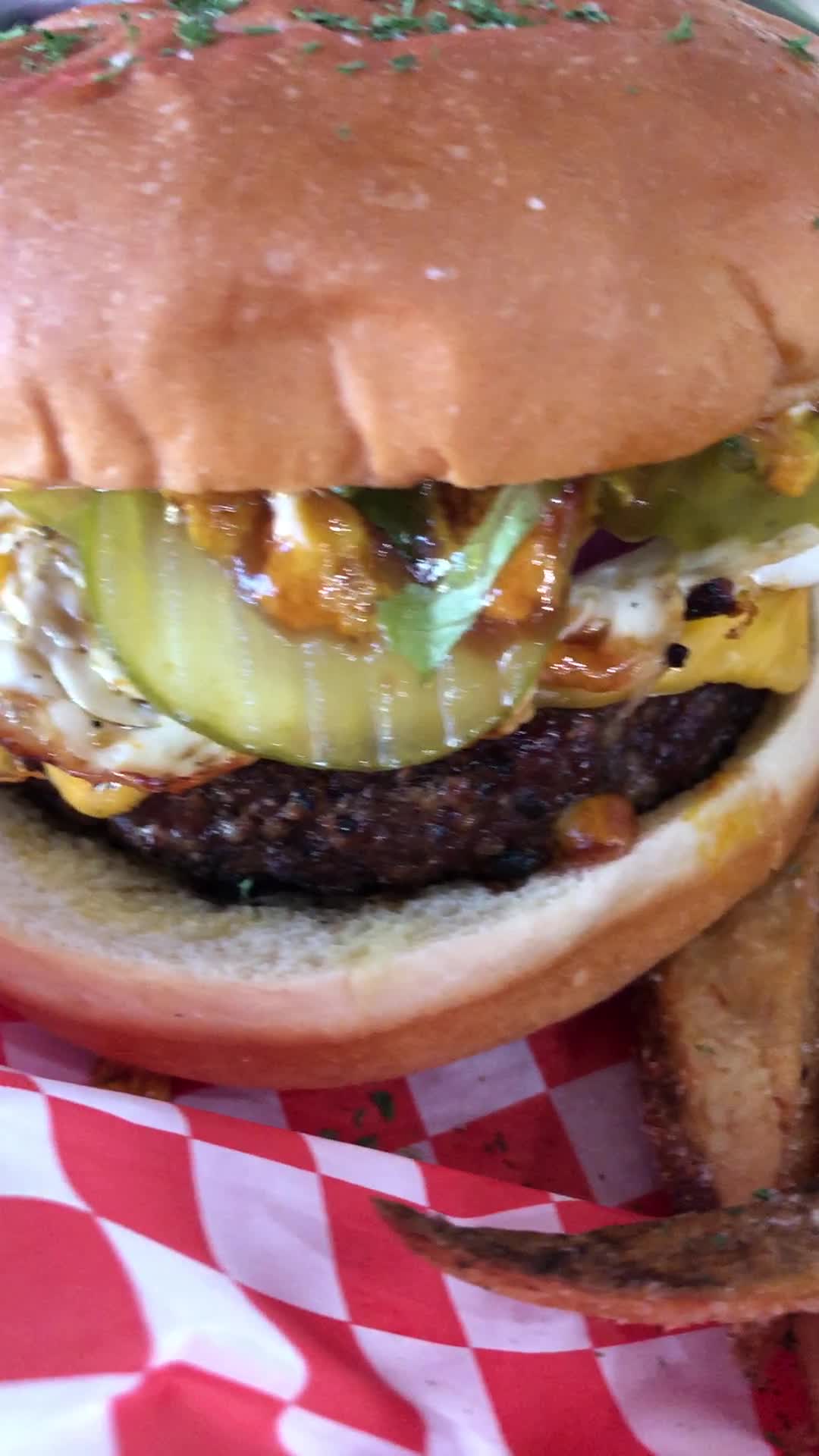 Blends Daiquiri Lounge