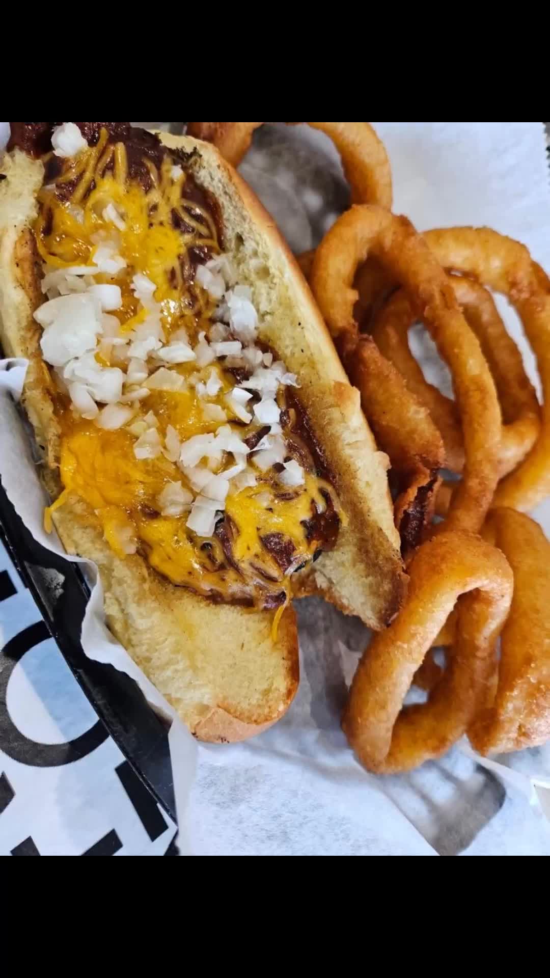 The Original Hot Dog Factory