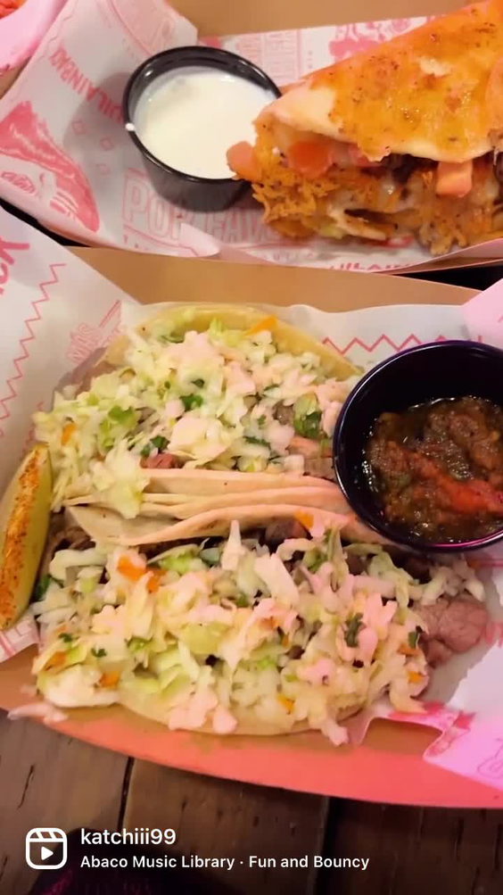 Màs Por Favor Taqueria y Tequila