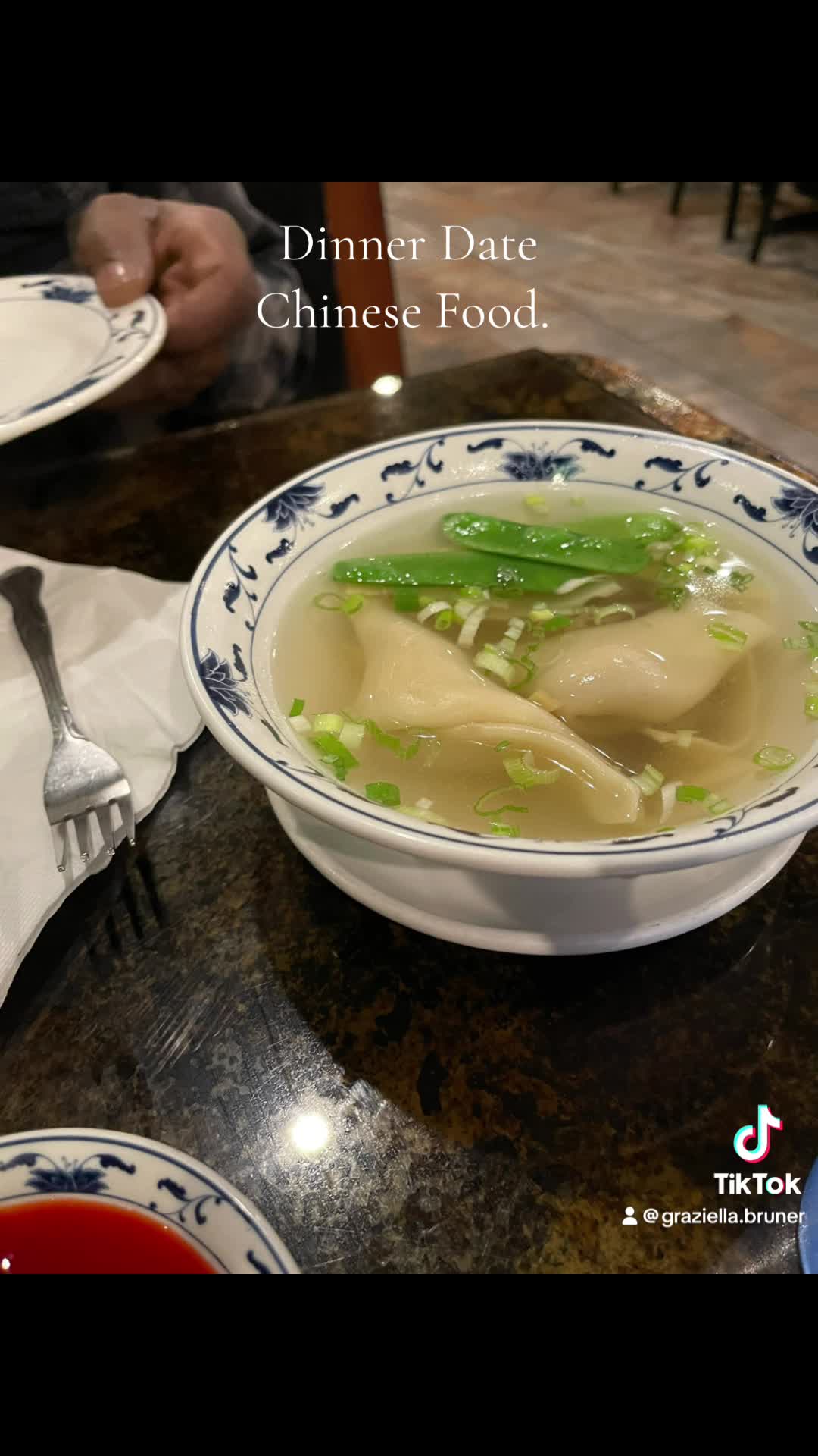 Video review of New Peking Restaurant