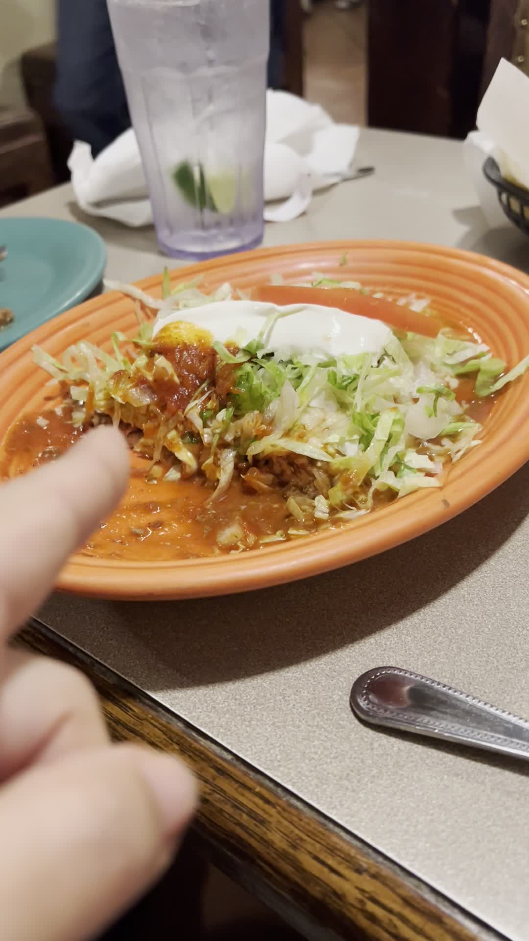 La Carreta Mexican Restaurant