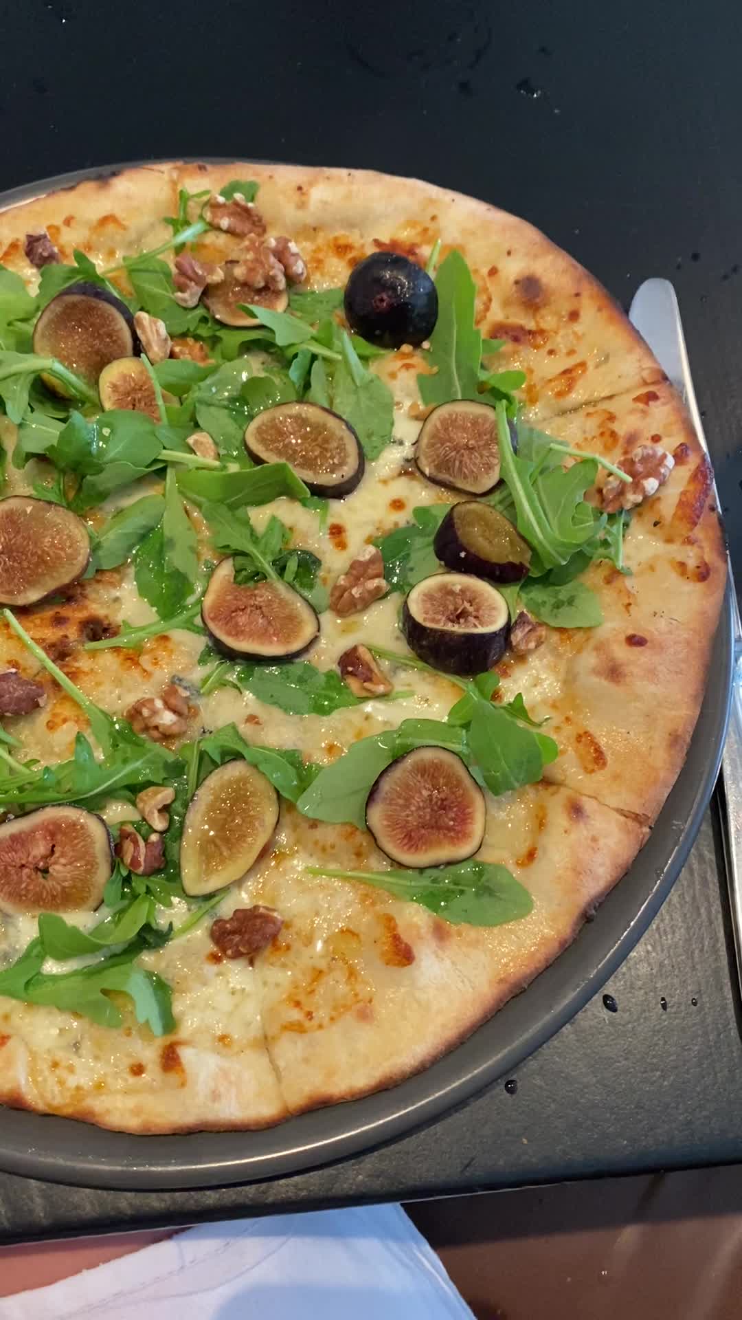 Video review of Mediterraneo