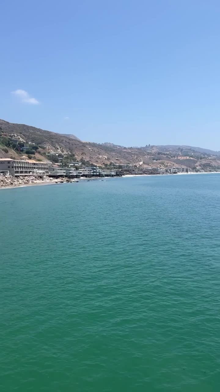 Malibu Farm Restaurant