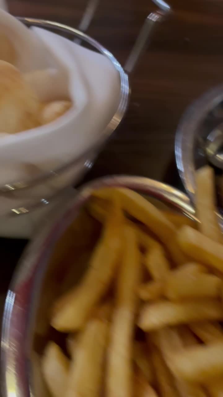 Video review of Texas de Brazil
