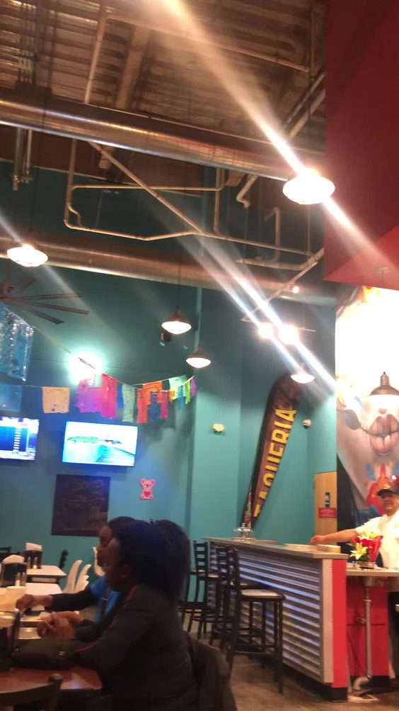 La Zenita Restaurant
