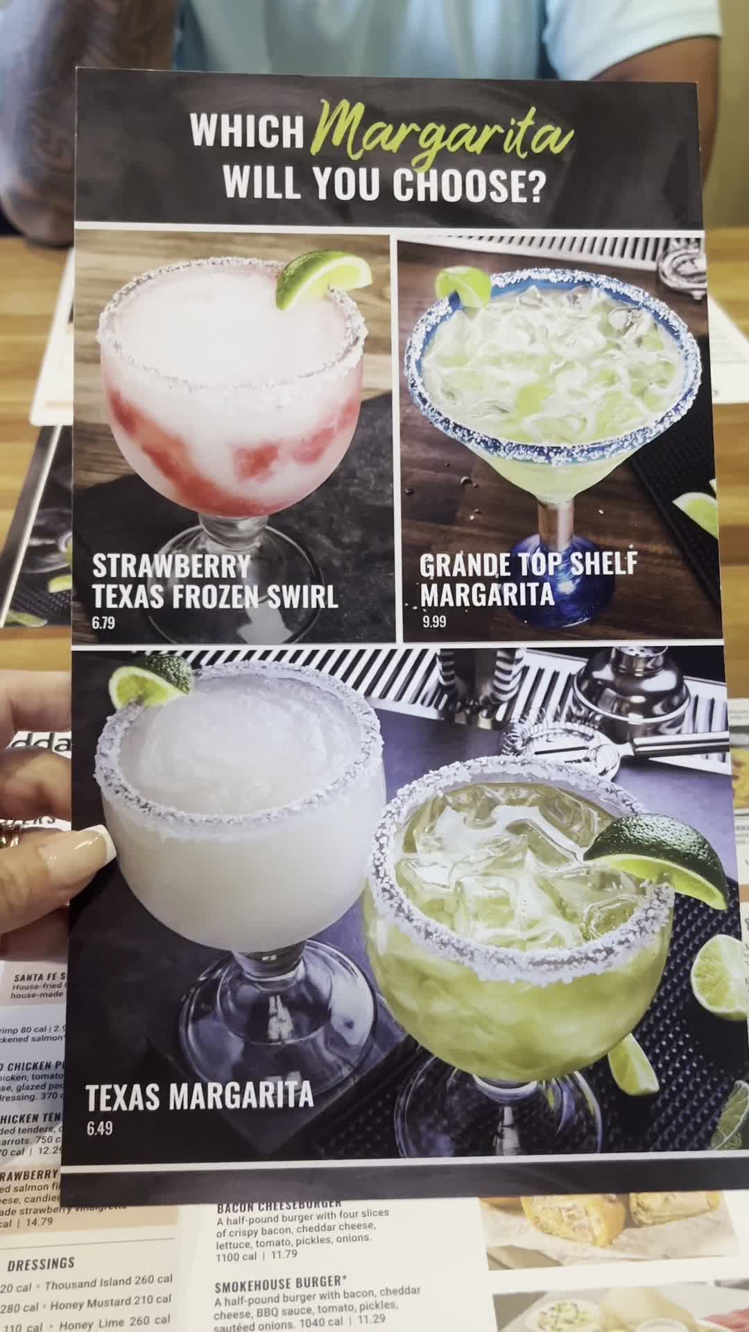 Cheddar’s Scratch Kitchen