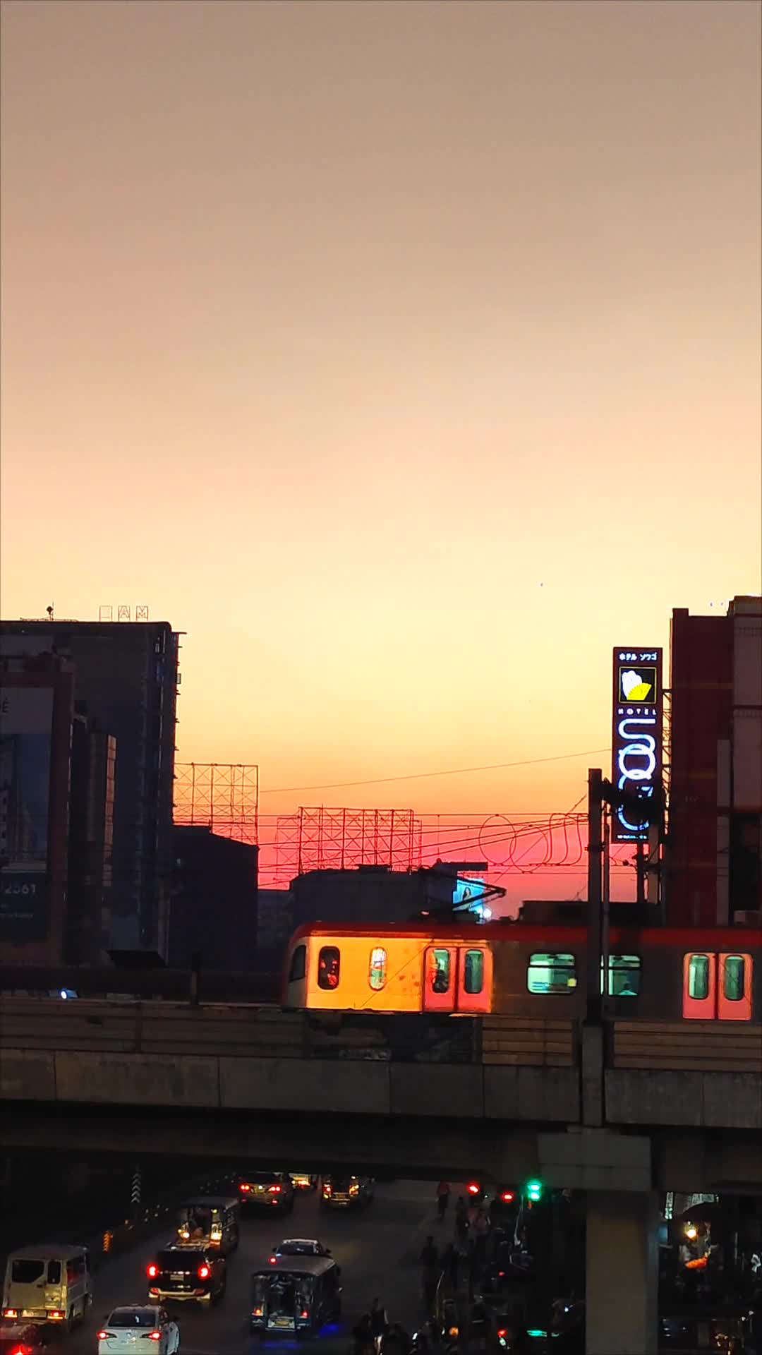 Sogo hotel