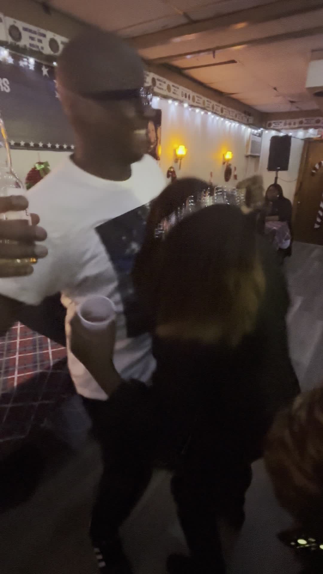 American Defenders Post 968