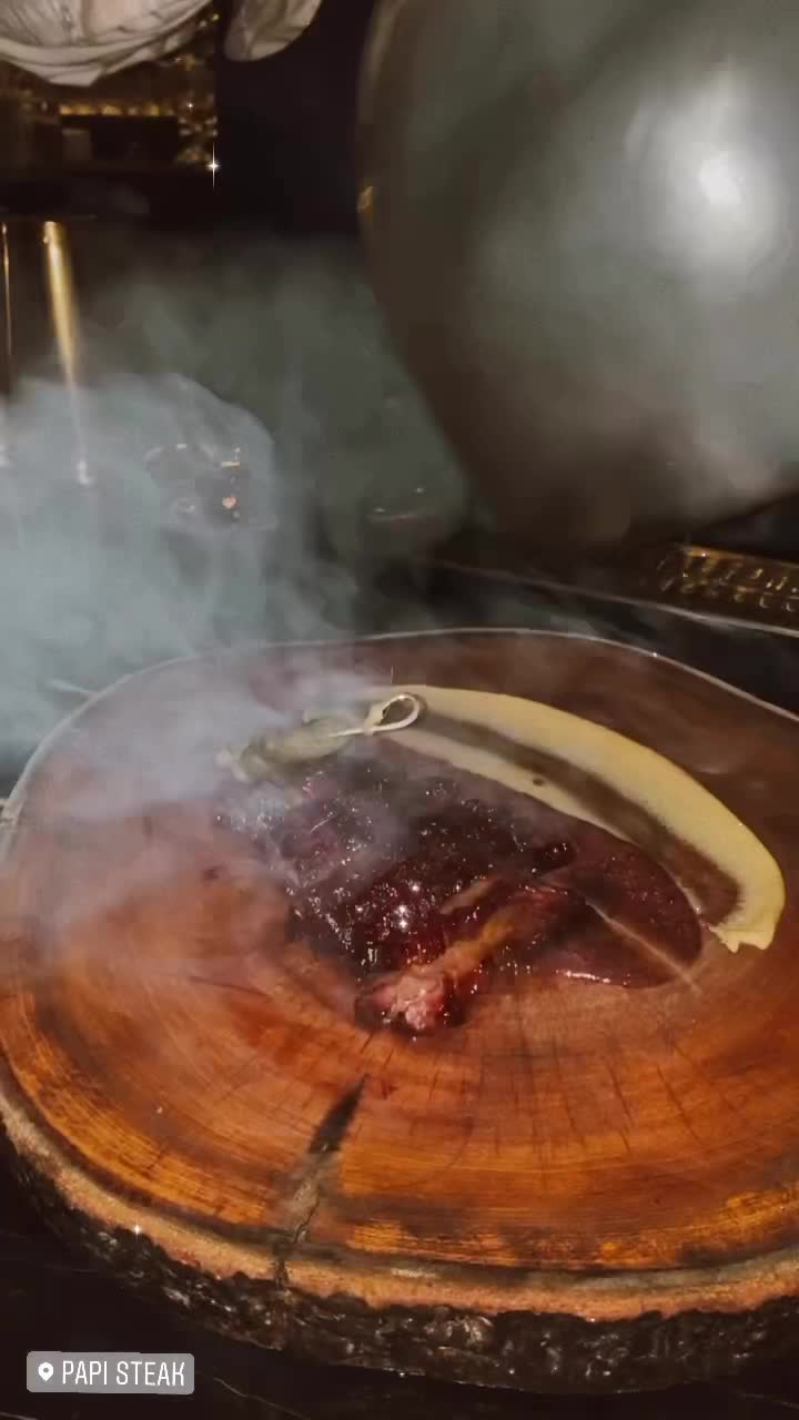 Papi Steak