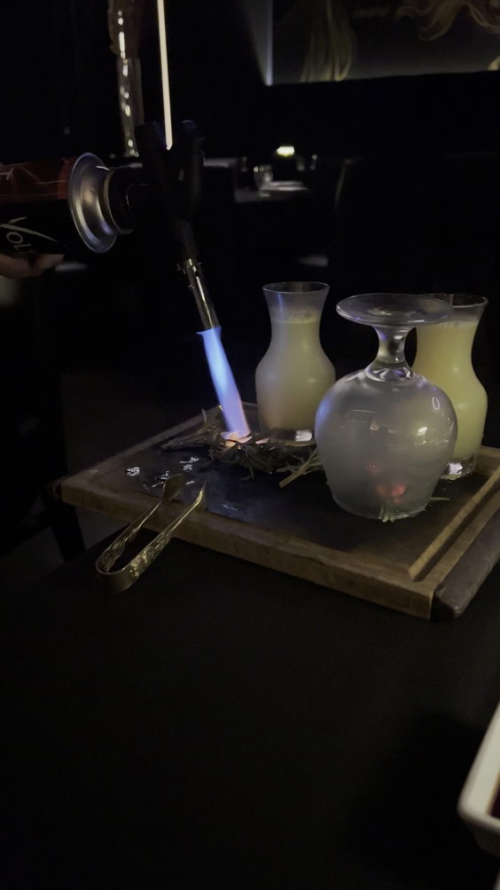 Caviar LA