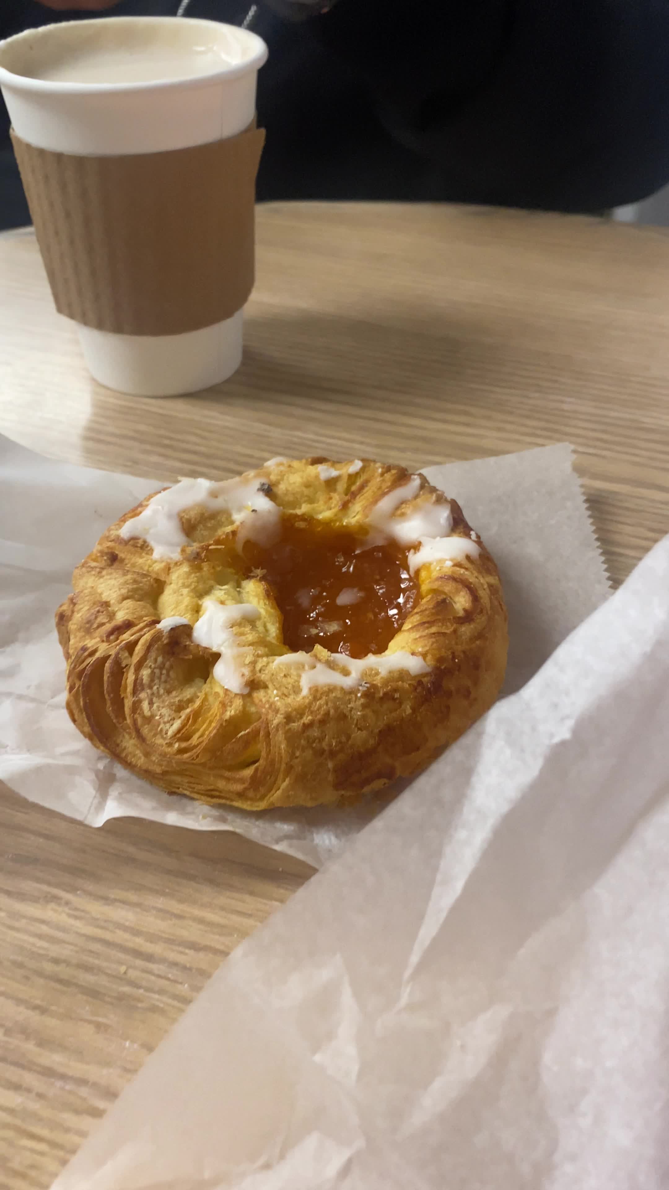 Olsen's Danish Village Bakery
