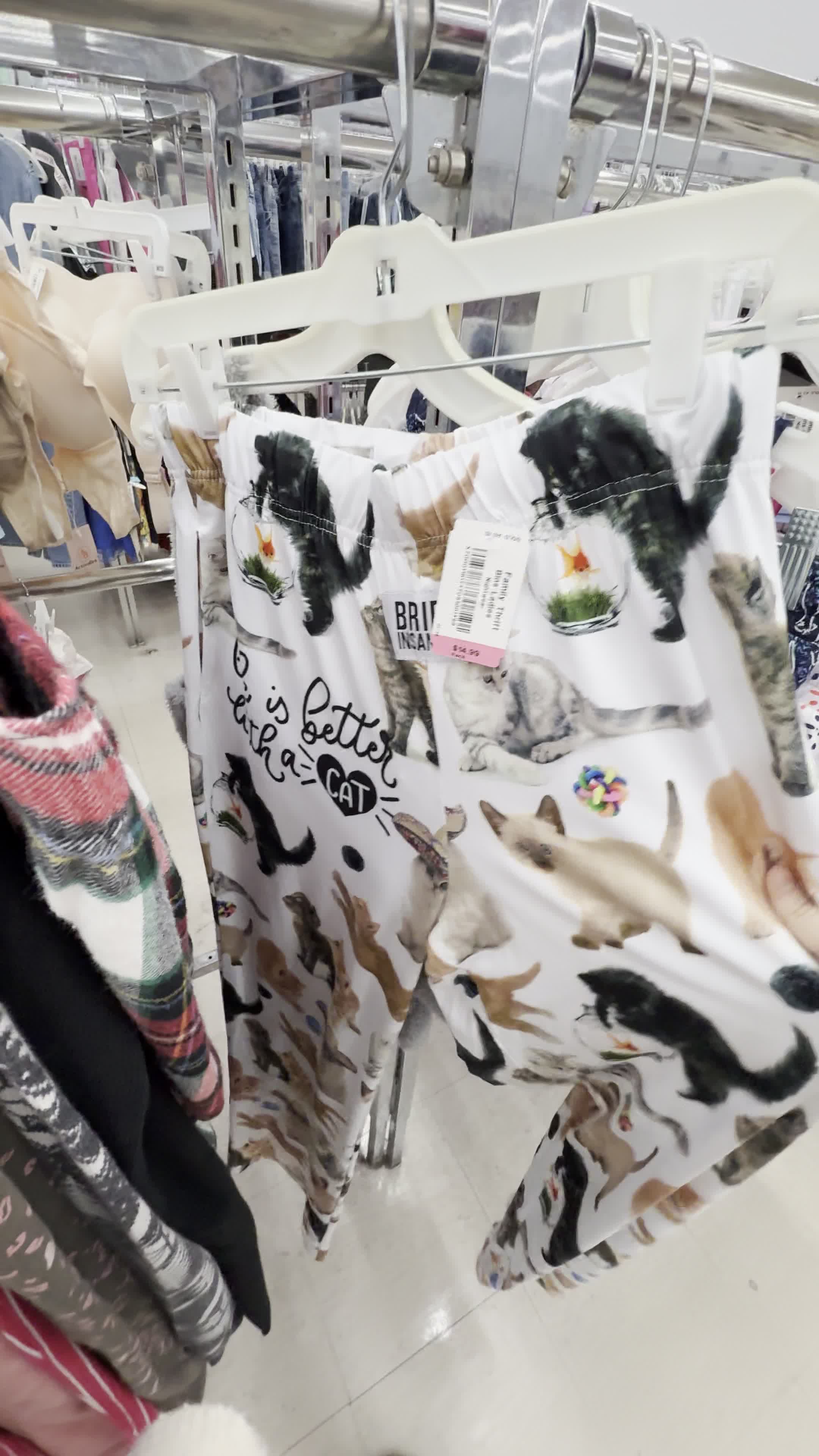 Family Thrift Center