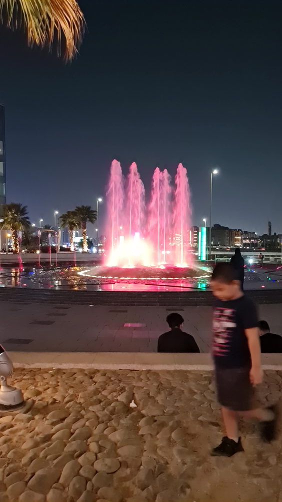 EMAAR SQUARE