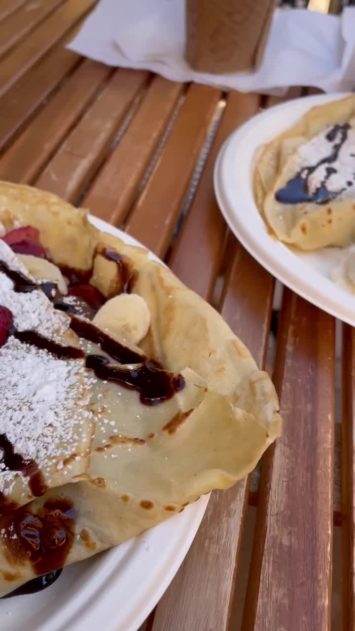 Mon Crepe