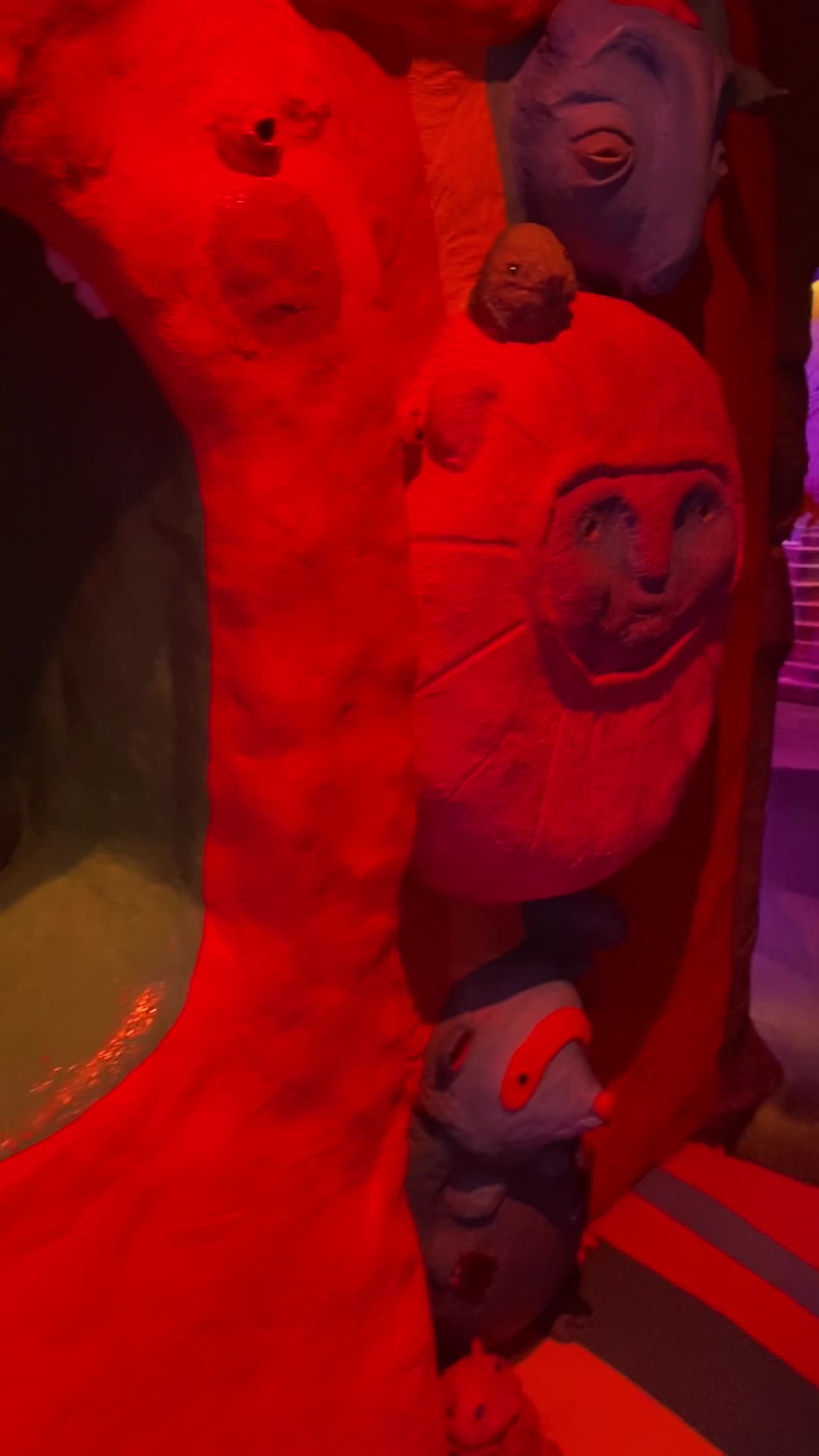 Meow Wolf Denver | Convergence Station