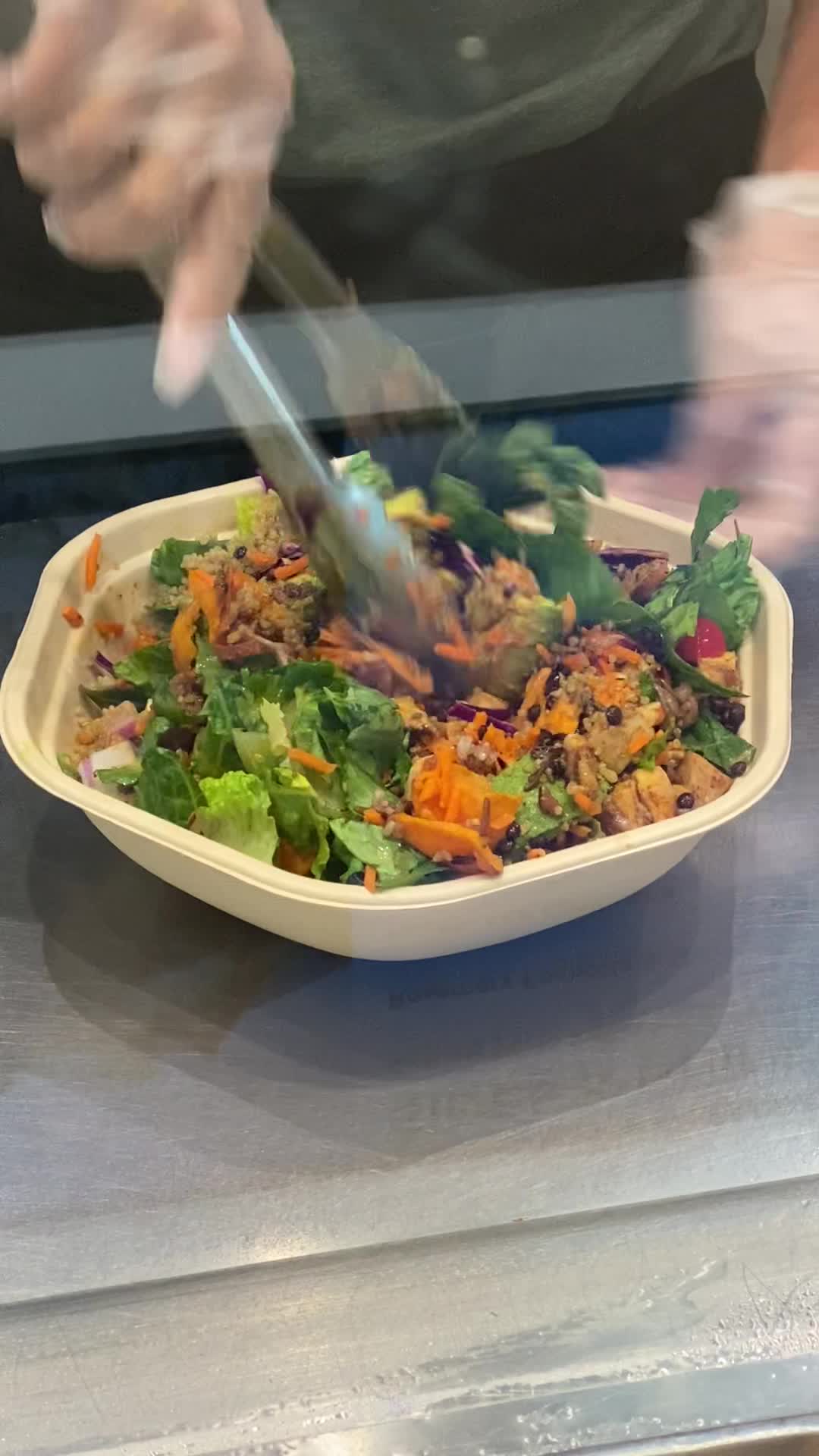 Sweetgreen