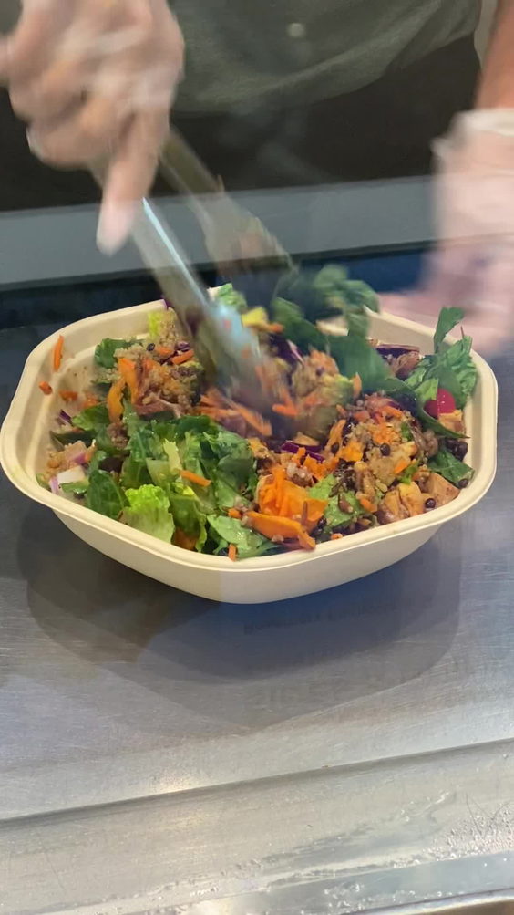 Sweetgreen