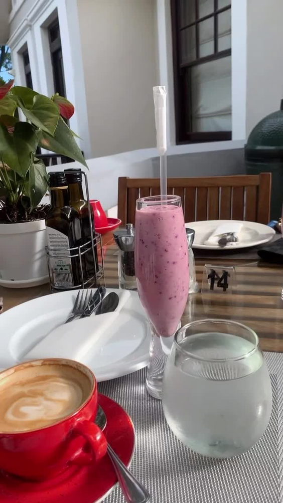 Glen Boutique Hotel